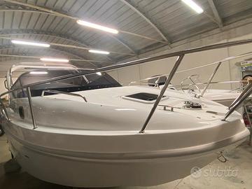 Saver 650 Cabin modello 2025