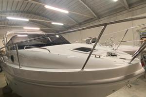 Saver 650 Cabin modello 2025