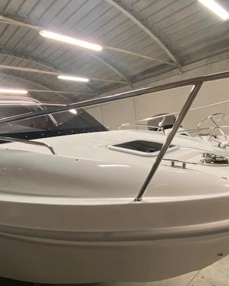 Saver 650 Cabin modello 2025