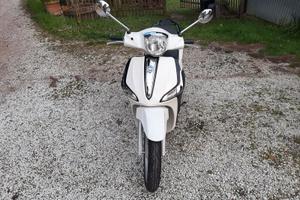 Piaggio Liberty 50 4T – 2022 – Solo 4.822 km