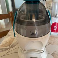 Estrattore per la frutta