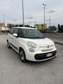 Fiat 500L 1.3 Multijet 95 CV Lounge