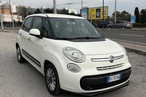 Fiat 500L 1.3 Multijet 95 CV Lounge