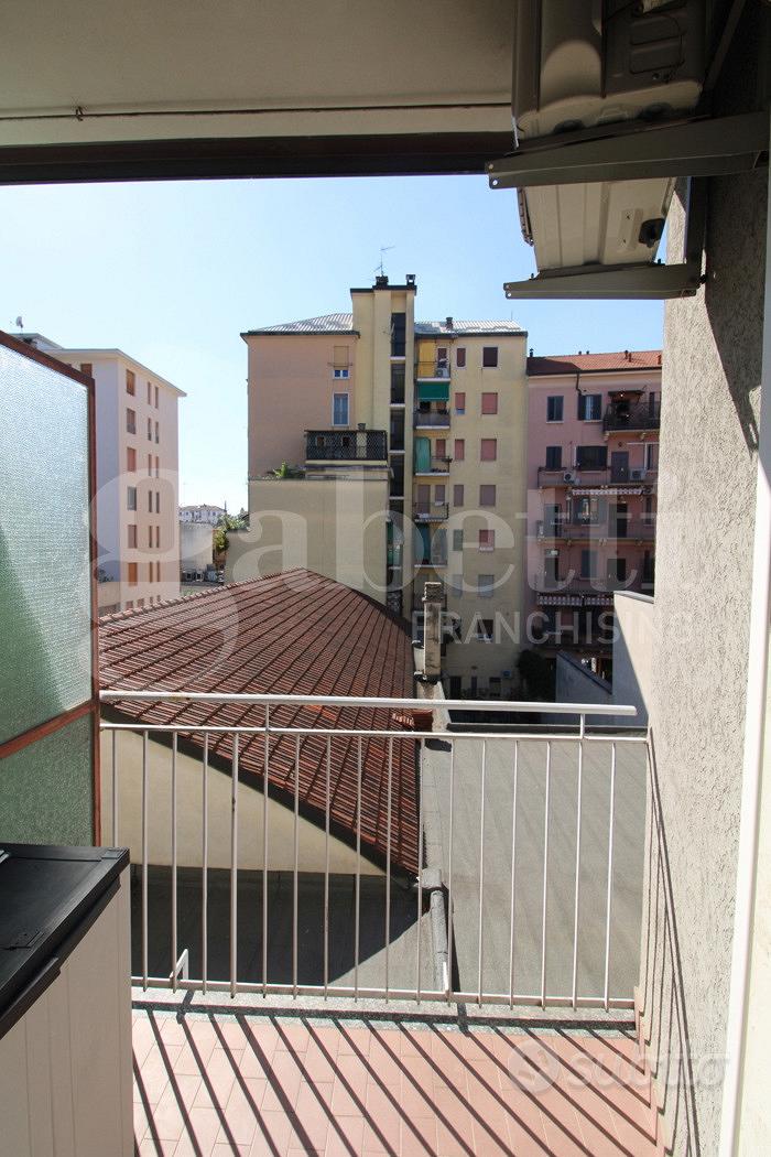 Appartamento – Milano, Nolo, Municipio 2 - Altro