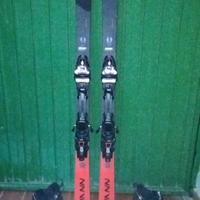 sci nordica dobermann 