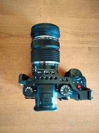 PANASONIC LUMIX GH5S