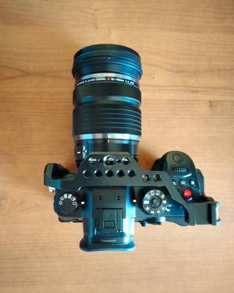PANASONIC LUMIX GH5S