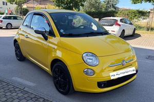 Fiat 500 1.3 MJT 16v NEOPATENTATI