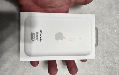 Batteria magsafe per iPhone air