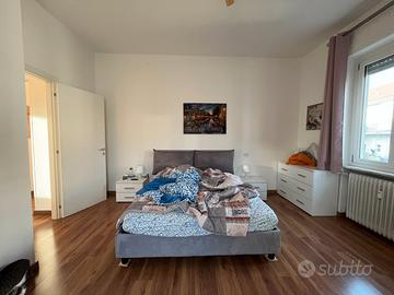 Mondovì (CN) attico arredato ristrutturato