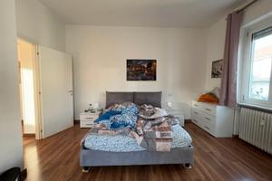 Mondovì (CN) attico arredato ristrutturato