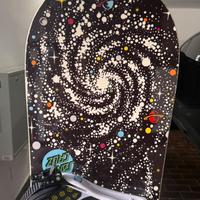 Snowboard Santacruz
