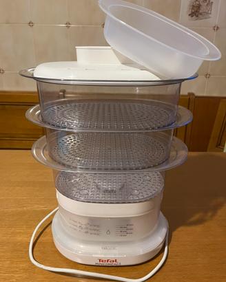 Vaporiera