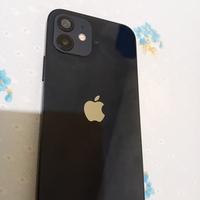 iphone 12 nero 64gb