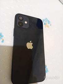 iphone 12 nero 64gb