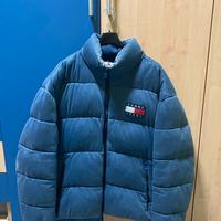 Piumino Tommy Hilfiger