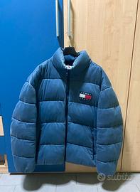 Piumino Tommy Hilfiger