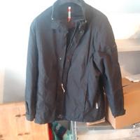 Giacca moto Spike 