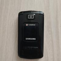 Cellulare vintage Samsung SGH Z540