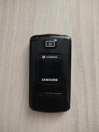 Cellulare vintage Samsung SGH Z540