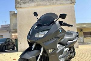Bmw. C650 sport