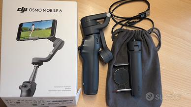 Dji osmo mobile 6