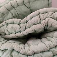 Materassi lana vintage