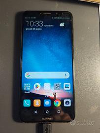 Huawei Mate 10 Lite