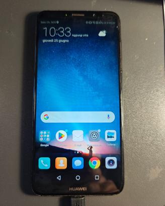 Huawei Mate 10 Lite