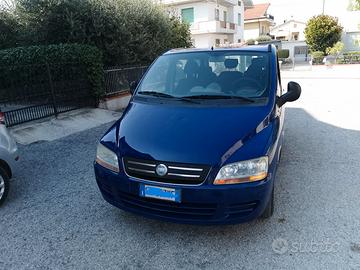 Fiat Multipla 