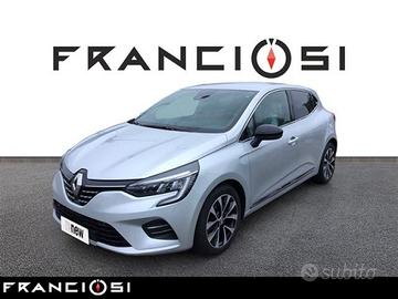 RENAULT Clio 1.0 tce Techno 90cv