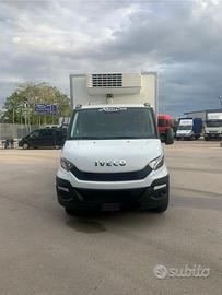 Iveco daily 35c13 frigo ATP FRCX-IR