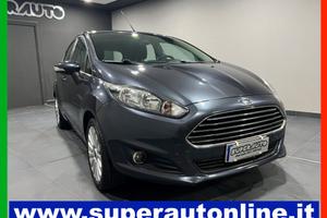 FORD Fiesta 1.6 TDCi 5 porte / 95 CV - E5