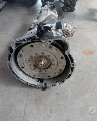 Cambio automatico BMW 330 XD E91 306d3