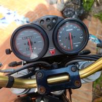 Ducati Monster 600 - 2001