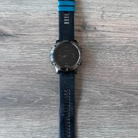 Garmin Fenix 5