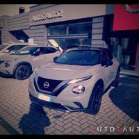 NISSAN JUKE 1.0 DIG-T N-DESIGN 114CV