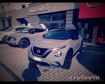NISSAN JUKE 1.0 DIG-T N-DESIGN 114CV
