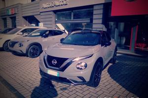 NISSAN JUKE 1.0 DIG-T N-DESIGN 114CV