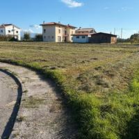 Terreno edificabile urbanizzato