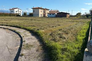 Terreno edificabile urbanizzato