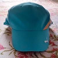 Cappello S.S. Lazio Puma