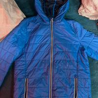 Piumino Original Marines