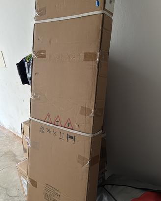 Box doccia