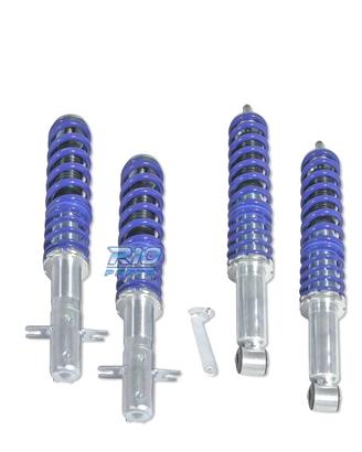 SOSPENSIONE FILETTATA BLUE LINE VOLKSWAGEN VW GOLF