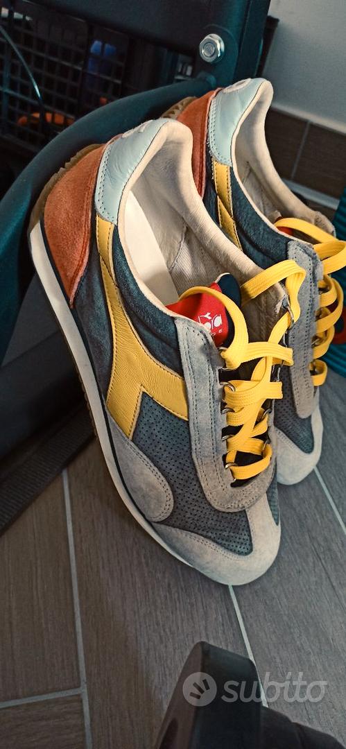 Diadora edizione clearance limitata