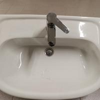 lavandino bagno 