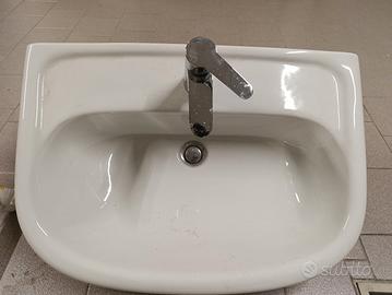 lavandino bagno 
