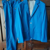 abito da cerimonia 12 anni