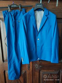 abito da cerimonia 12 anni